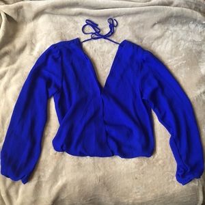 Business casual, 3/4 sleeve shirt